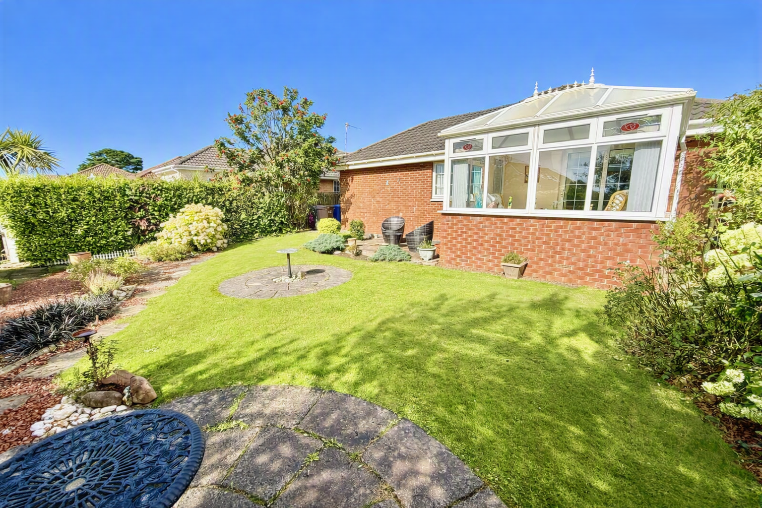 Faulds Wynd, Seamill, West Kilbride